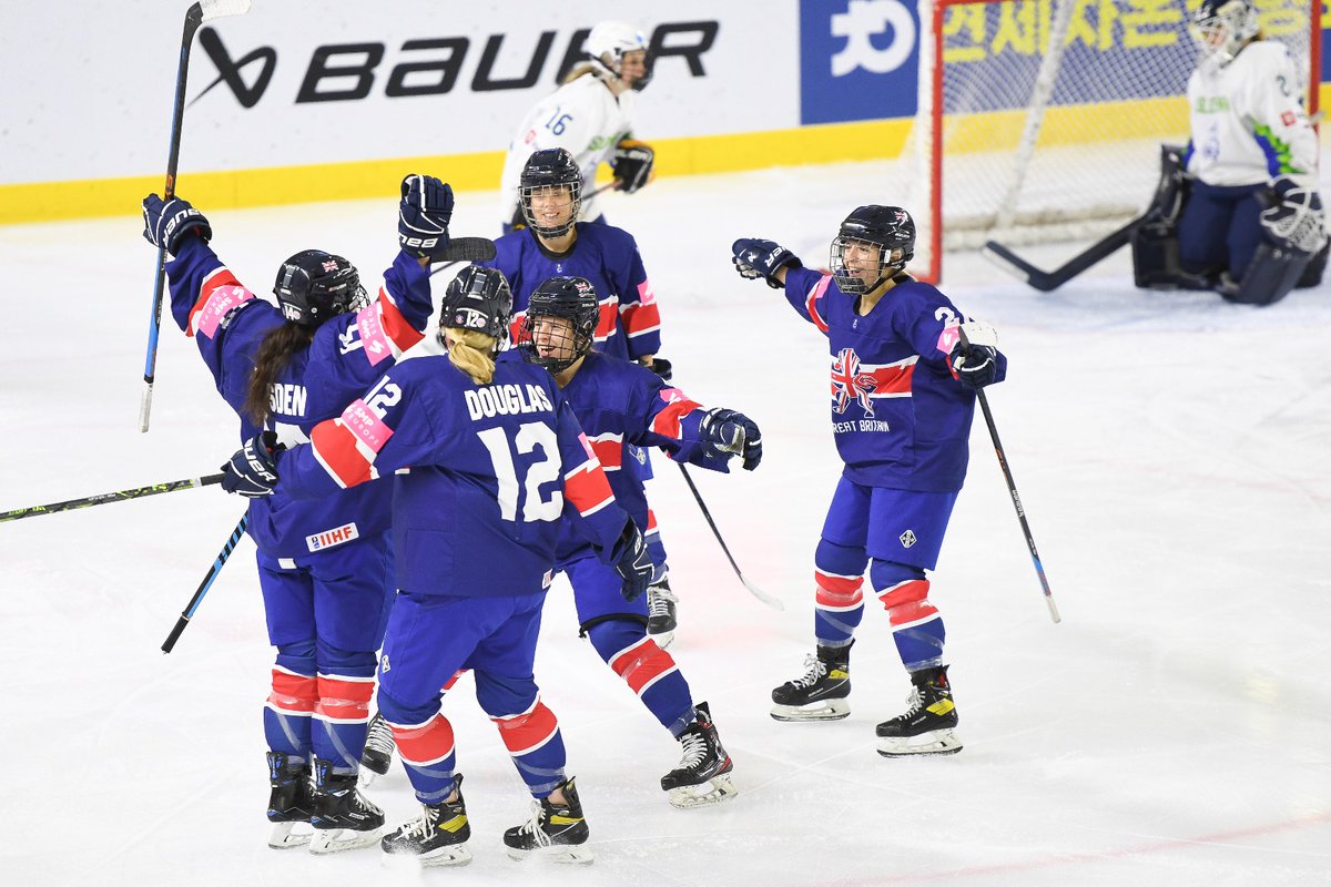 Eishockey
