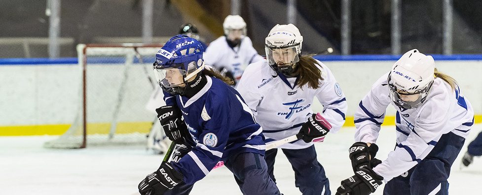 Ringette